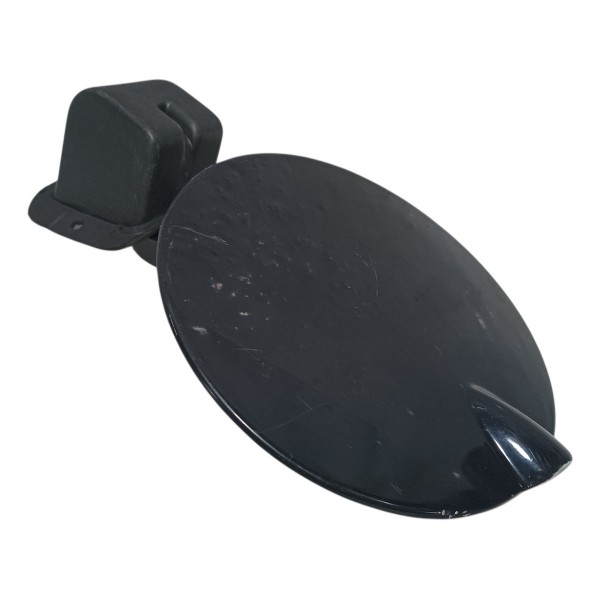 Portinhola Tanque Combustível Gm Astra 2007 Preto