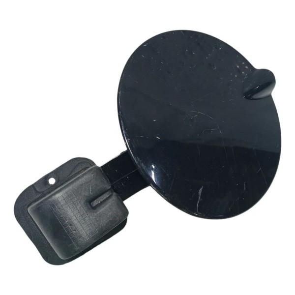 Portinhola Tanque Combustível Gm Astra 2007 Preto