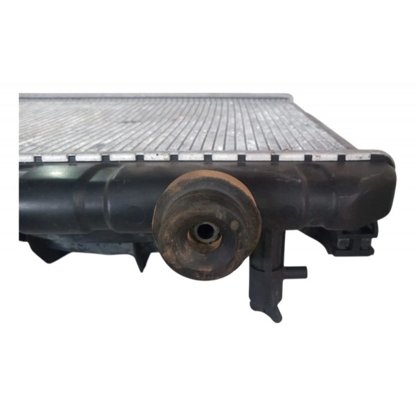 Radiador Lifan X60 2013 Com Detalhe