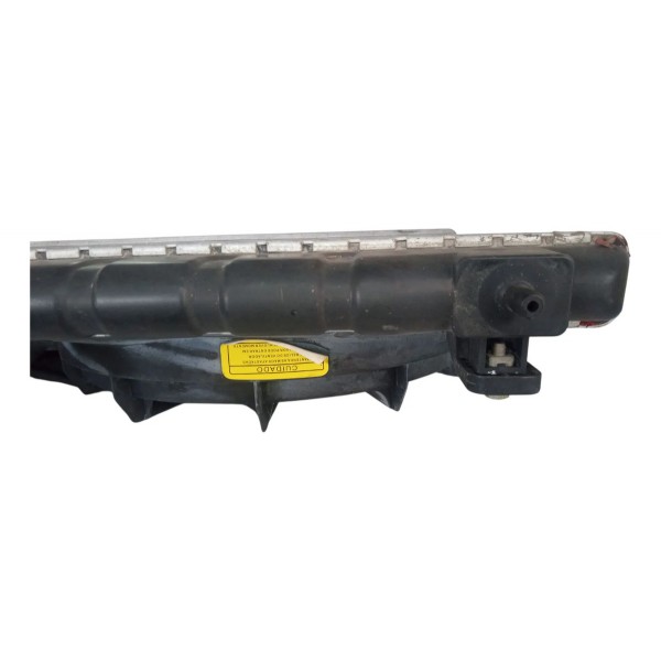 Radiador Lifan X60 2013 Com Detalhe