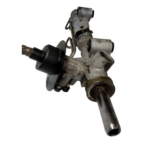 Caixa Direção Hidraulica Fiat Siena 2002