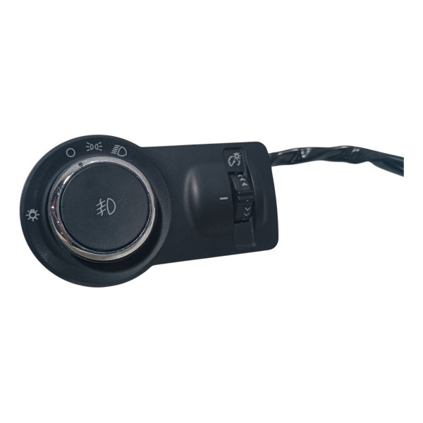 Botão Chave De Luz Gm Spin 2015