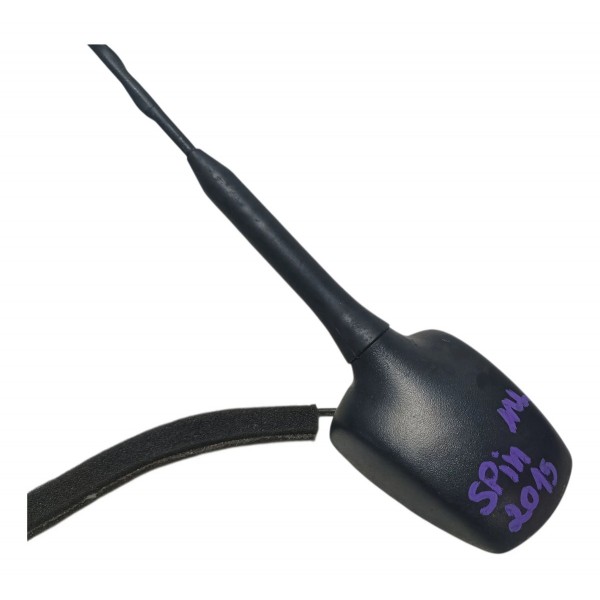 Antena De Teto Gm Spin 2015 Preto