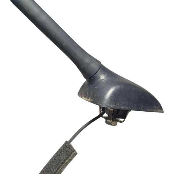 Antena De Teto Gm Spin 2015 Preto