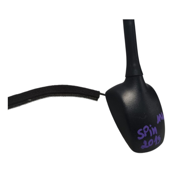 Antena De Teto Gm Spin 2015 Preto