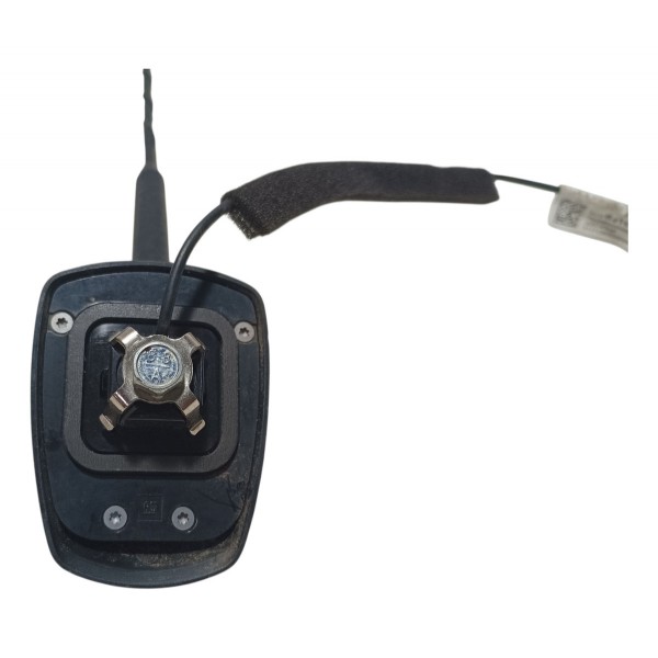 Antena De Teto Gm Spin 2015 Preto
