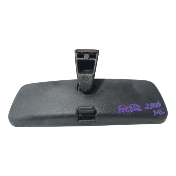Espelho Retrovisor Interno Ford Fiesta 2005