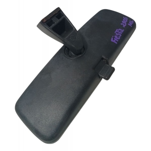 Espelho Retrovisor Interno Ford Fiesta 2005