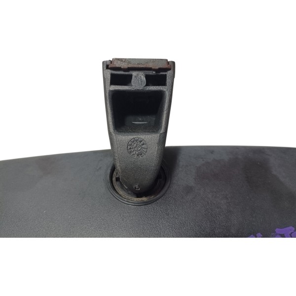 Espelho Retrovisor Interno Ford Fiesta 2005