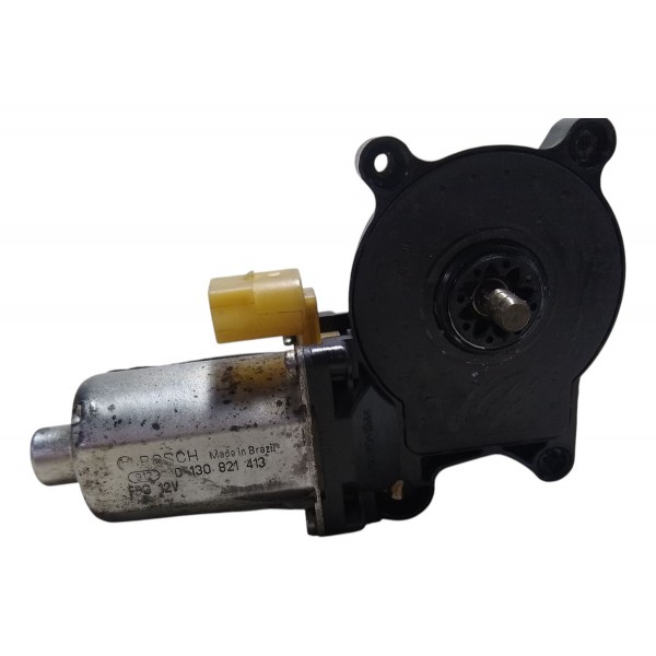Motor Vidro Máquina Dianteira Direita Vw Spacefox 2007