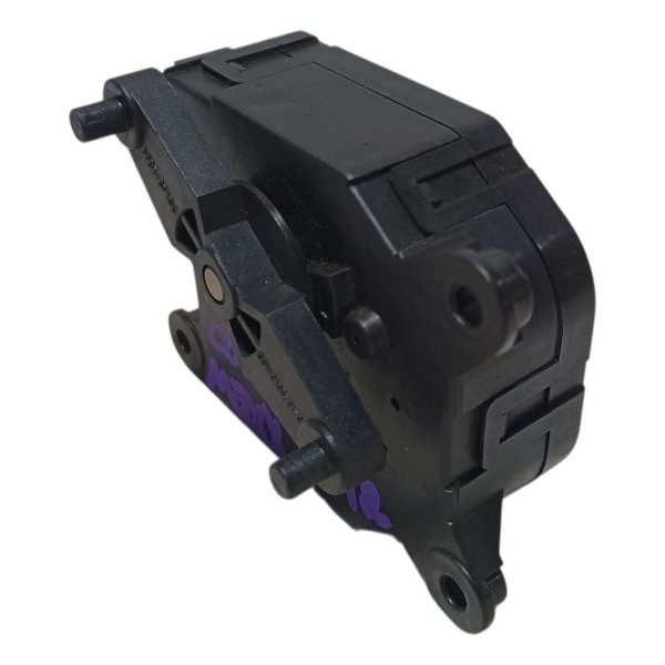 Motor Atuador Ar Condicionado Gm Corsa Maxx Hatch 2012
