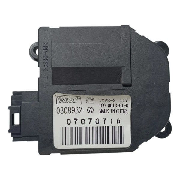 Motor Atuador Ar Condicionado Gm Corsa Maxx Hatch 2012