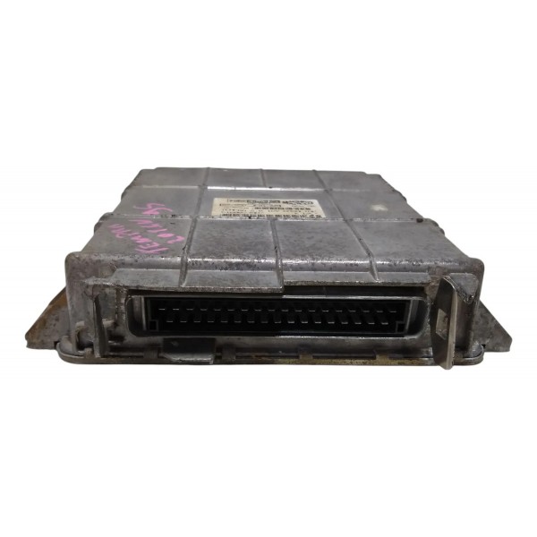 Módulo Injeção Fiat Tempra 2.0 16v 1995 6160074007