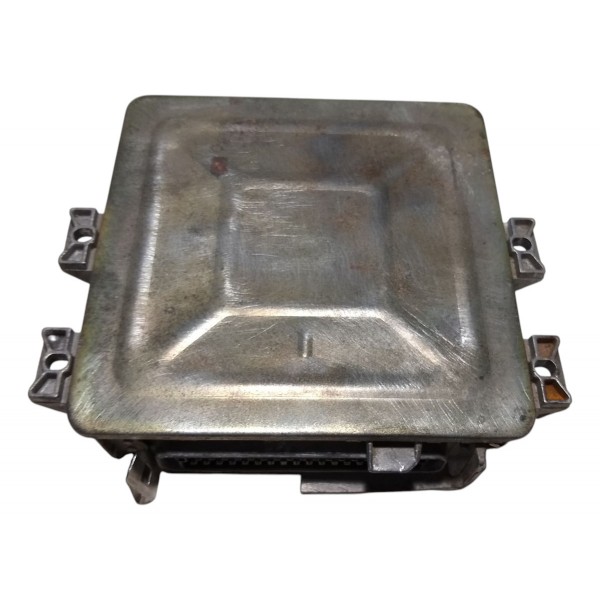 Módulo Injeção Fiat Tempra 2.0 16v 1995 6160074007