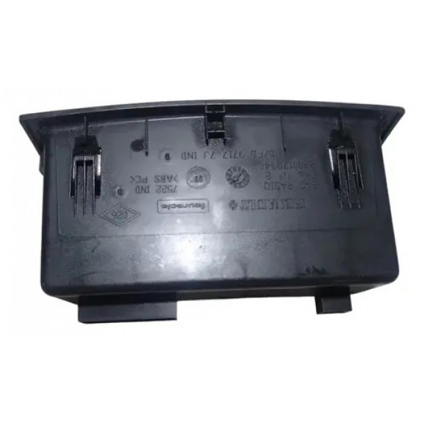 Porta Objetos Renault Megane 2007