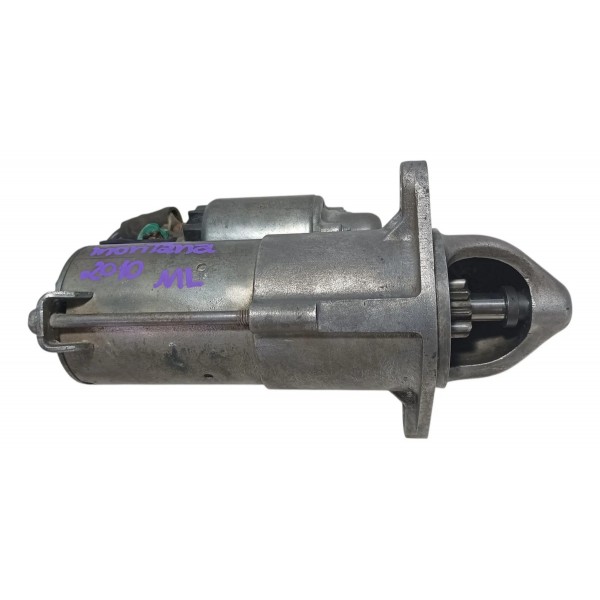 Motor De Arranque Gm Corsa Montana 2010