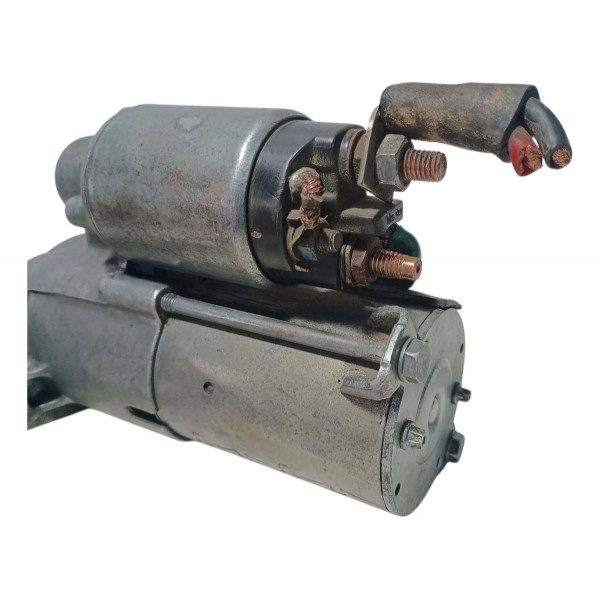 Motor De Arranque Gm Corsa Montana 2010