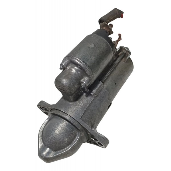Motor De Arranque Gm Corsa Montana 2010