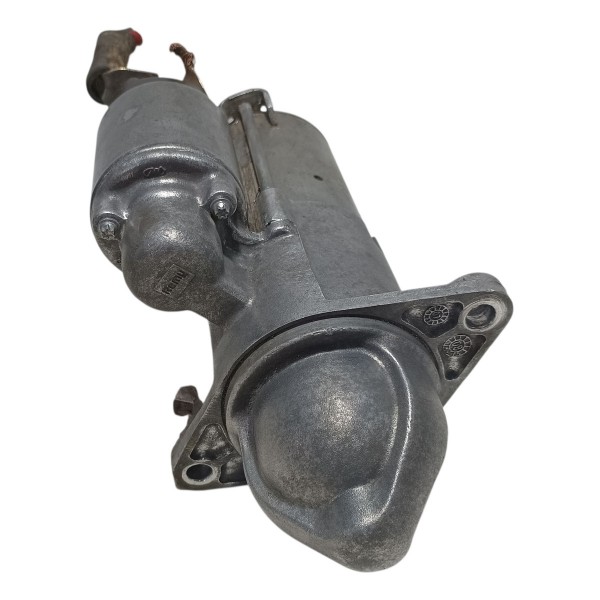 Motor De Arranque Gm Corsa Montana 2010
