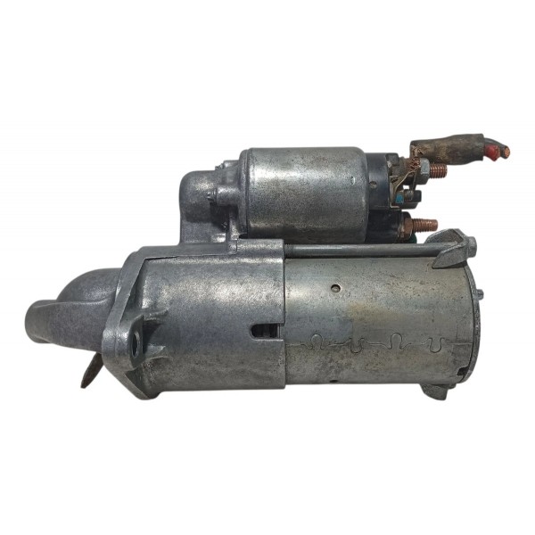 Motor De Arranque Gm Corsa Montana 2010