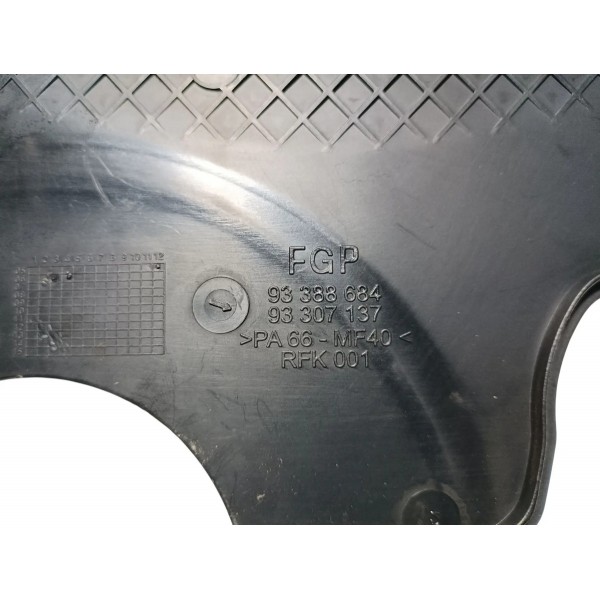 Acabamento Capa Correia Dentada Gm Corsa Montana 2010