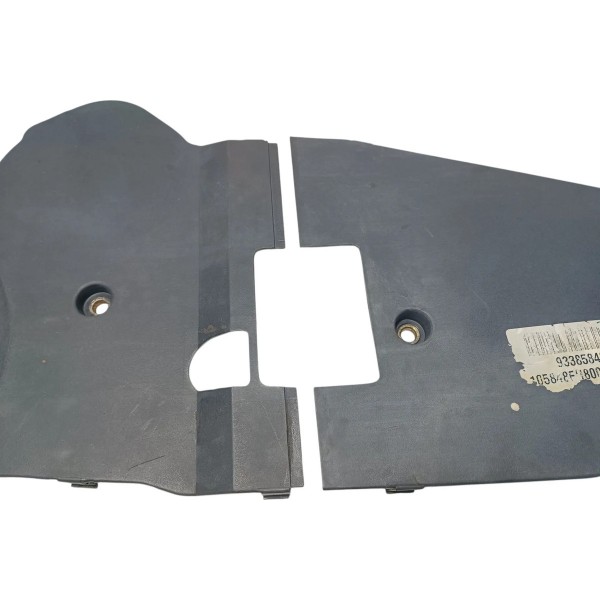 Acabamento Capa Correia Dentada Gm Corsa Montana 2010