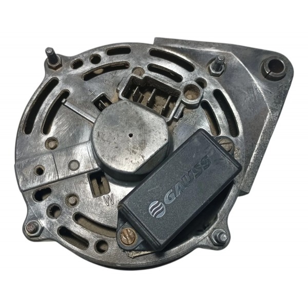 Alternador Vw Gol Quadrado 1992