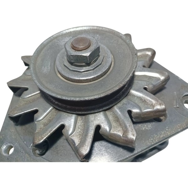 Alternador Vw Gol Quadrado 1992
