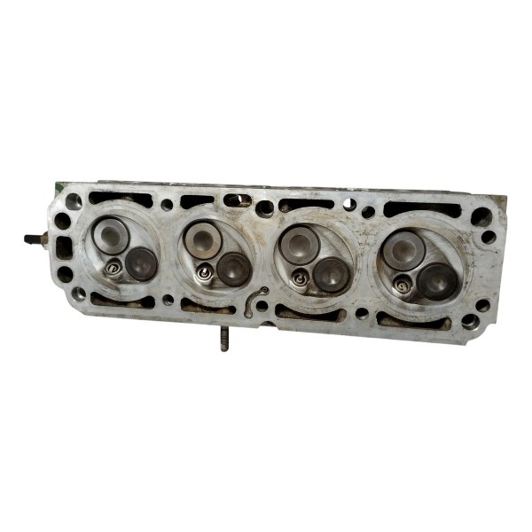 Cabeçote Gm Onix 1.0 8v 2014