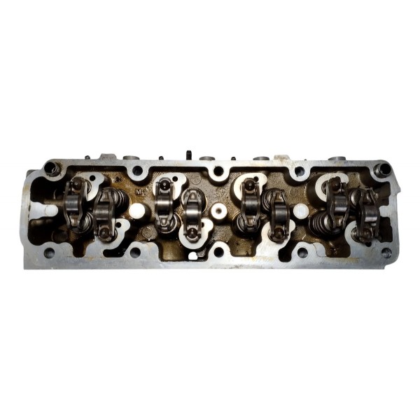 Cabeçote Gm Onix 1.0 8v 2014