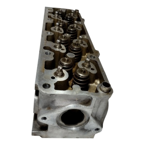 Cabeçote Gm Onix 1.0 8v 2014
