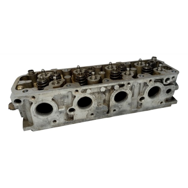 Cabeçote Gm Onix 1.0 8v 2014