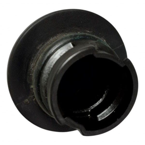 Tampa Óleo Motor Blazer Cobalt Onix Spin Prisma S10 Captiva Preto