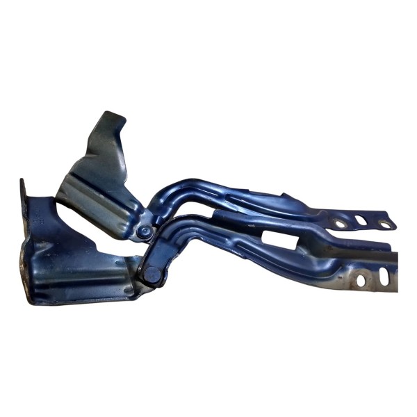 Dobradiça Capo Dianteiro Fiat Bravo 2012 Par
