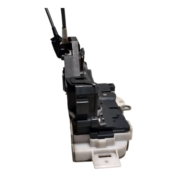 Fechadura Elétrica Porta Traseira Direita Ford Focus 2006