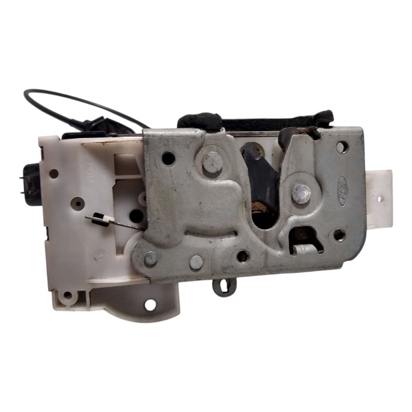Fechadura Elétrica Porta Traseira Direita Ford Focus 2006