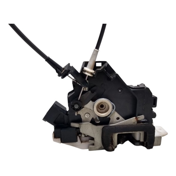Fechadura Elétrica Porta Traseira Direita Ford Focus 2006