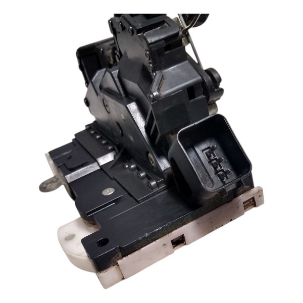 Fechadura Elétrica Porta Traseira Direita Ford Focus 2006