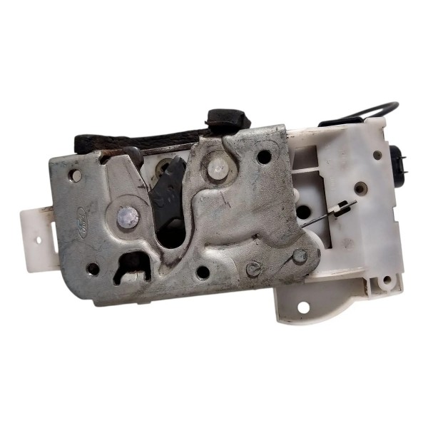 Fechadura Elétrica Porta Traseira Esquerda Ford Focus 2006