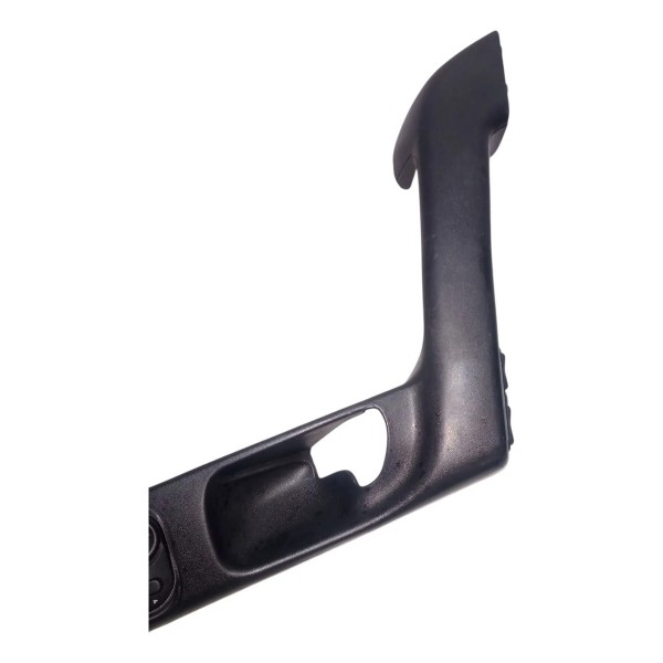 Moldura Puxador Interno Porta Dianteiro Esquerdo Astra 2011 Preto