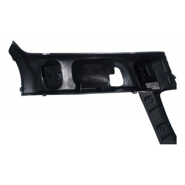 Moldura Puxador Interno Porta Dianteiro Esquerdo Astra 2011 Preto