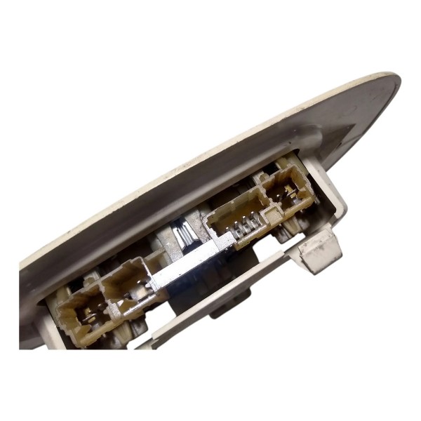 Luz De Teto Citroen C4 Pallas 2009