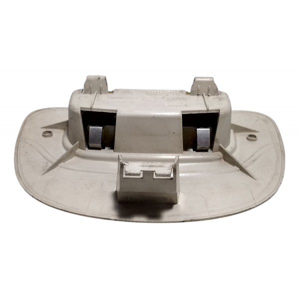 Luz De Teto Citroen C4 Pallas 2009