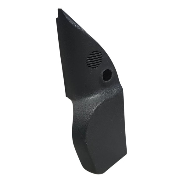 Acabamento Interno Retrovisor Lado Esq. Gm Corsa Maxx 2006 Preto