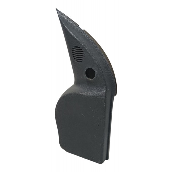 Acabamento Interno Retrovisor Lado Esq. Gm Corsa Maxx 2006 Preto