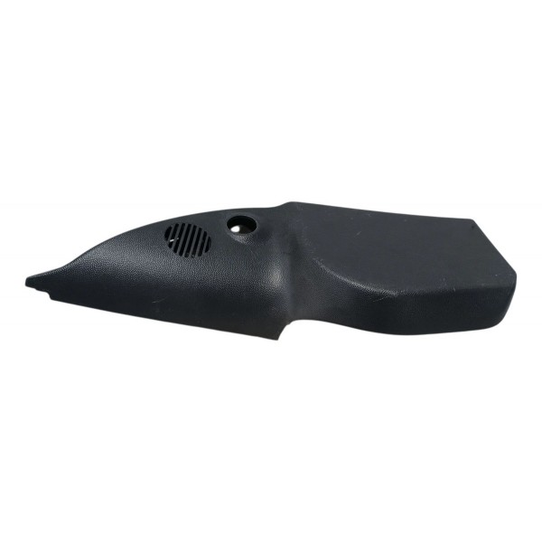 Acabamento Interno Retrovisor Lado Esq. Gm Corsa Maxx 2006 Preto