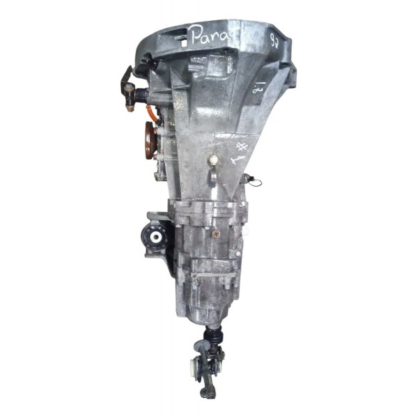 Caixa De Marcha Câmbio Vw Parati Gol 1992 1.8