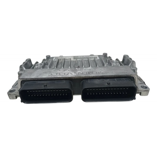 Módulo Câmbio Automático Citroen C4 Pallas 2009