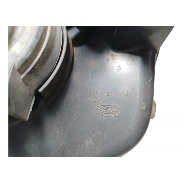 Farol Lado Direito Ford Ecosport 2009 Direito/passageiro