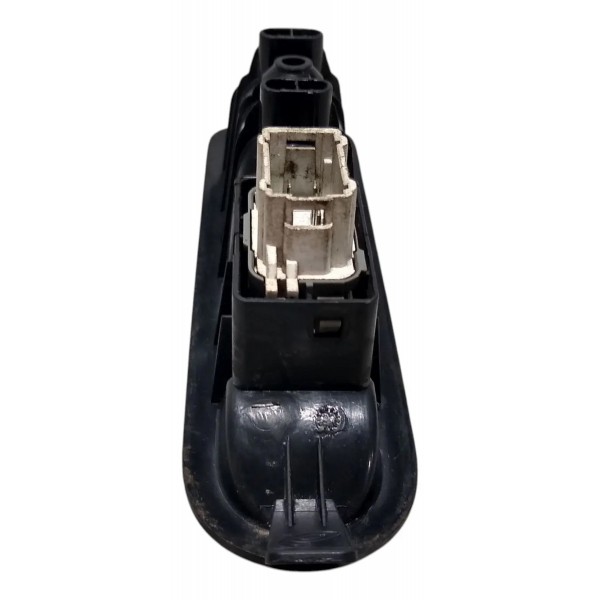 Botão Vidro Porta Traseira Direita Renault Megane 2008